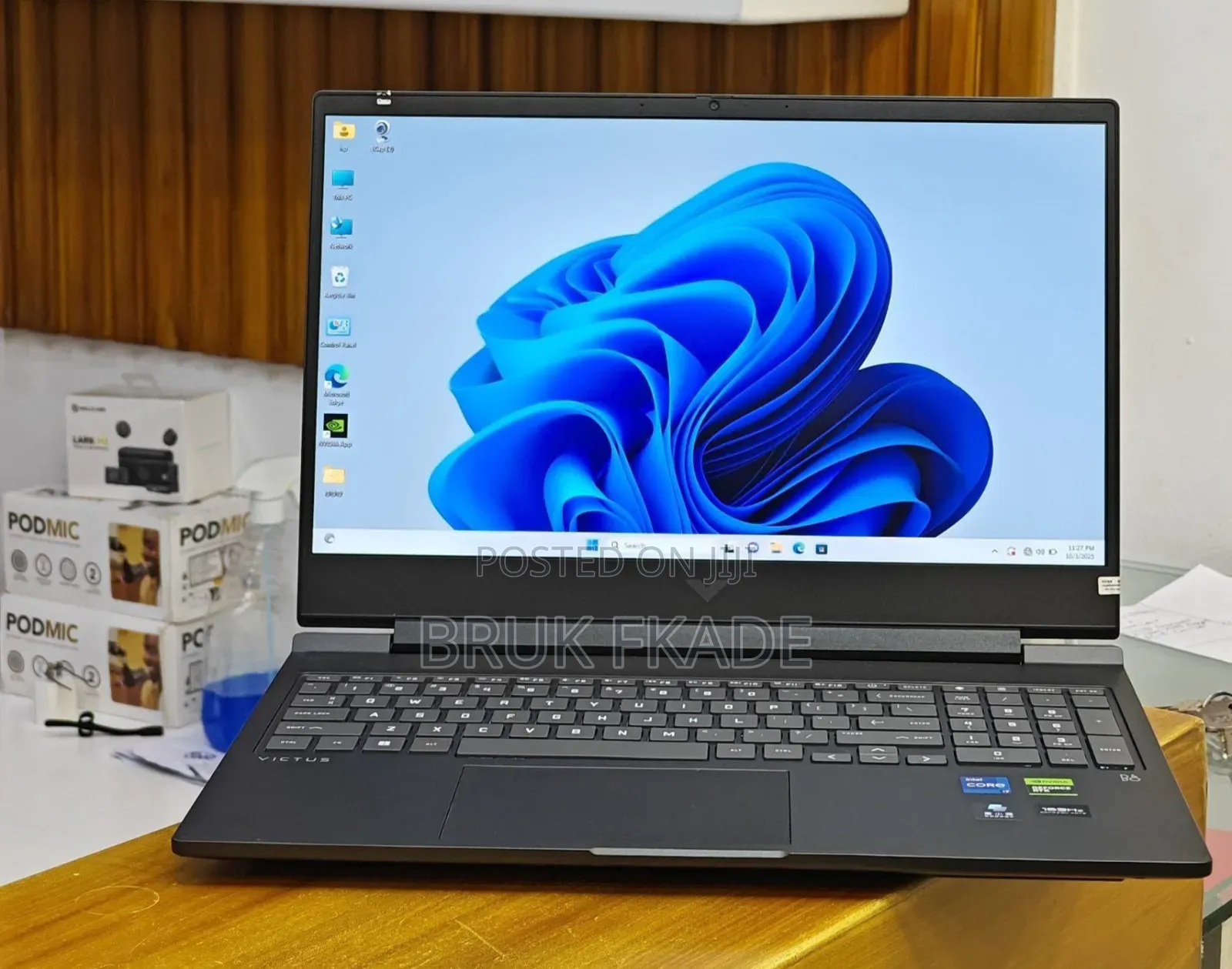 New Laptop Acer Predator Helios Neo 16 16GB Intel Core I9 SSD 512GB