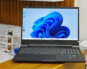 New Laptop Acer Predator Helios Neo 16 16GB Intel Core I9 SSD 512GB