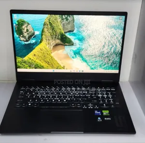 New Laptop HP Omen 15 16GB Intel Core I9 SSD 1T