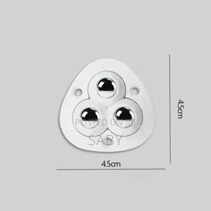 Self Adhesive Castor Wheel Furniture Mover