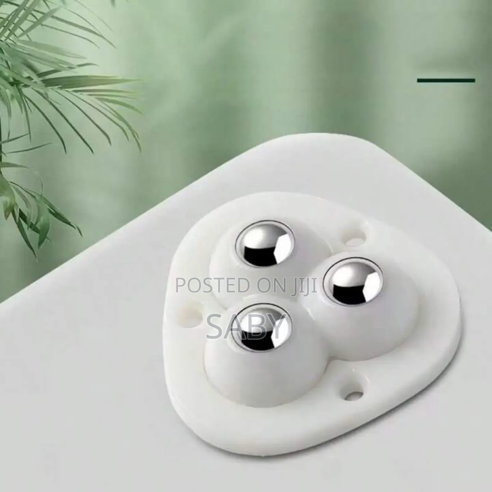 Self Adhesive Castor Wheel Furniture Mover