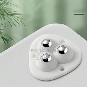 Self Adhesive Castor Wheel Furniture Mover