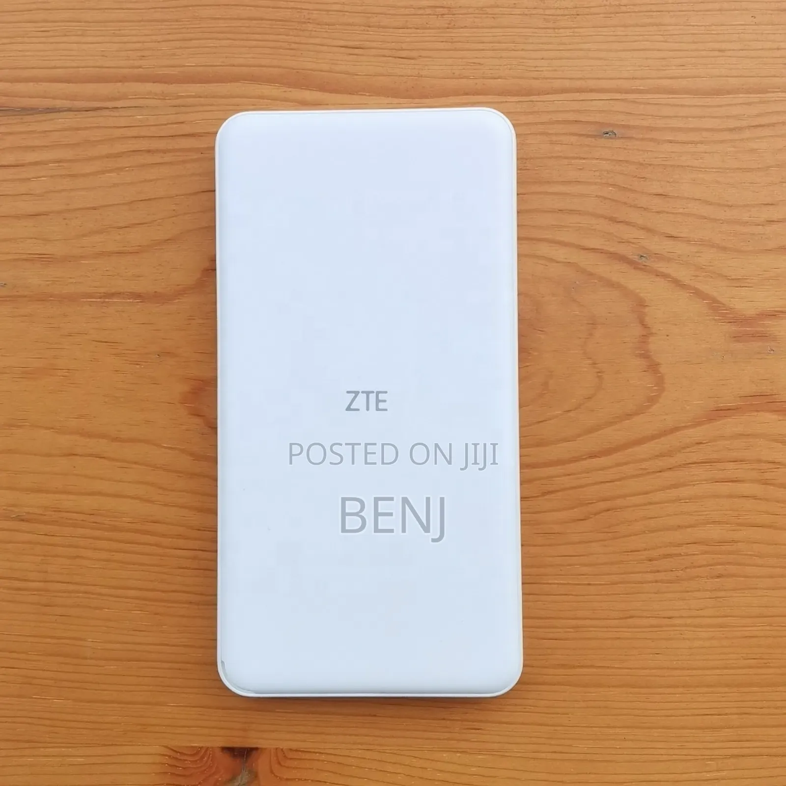 Zte U30 Air 5g | 4g Lte | 3g Portable Router | Mifi | Upto 10 Devices