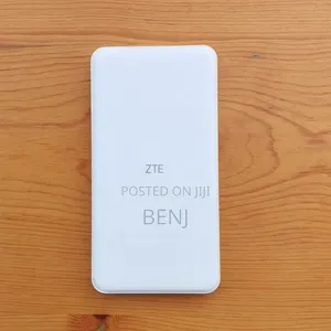 Zte U30 Air 5g | 4g Lte | 3g Portable Router | Mifi | Upto 10 Devices