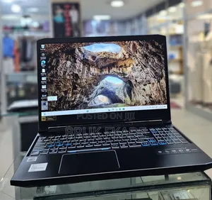 New Laptop Acer Predator Helios 300 16GB Intel Core I7 SSD 512GB