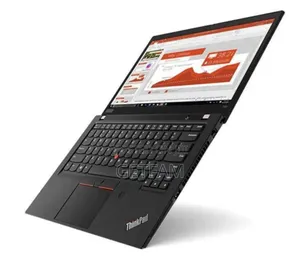 New Laptop Lenovo Thinkpad T490s 16GB Intel Core I5 SSD 512GB