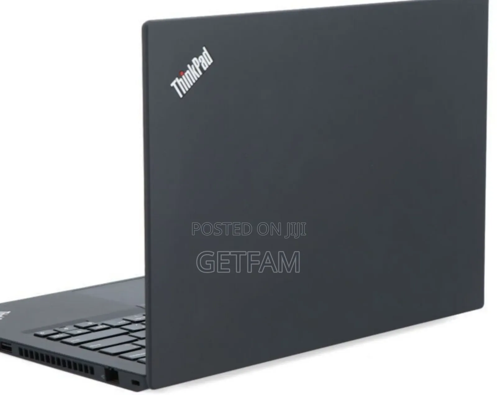 New Laptop Lenovo Thinkpad T490s 16GB Intel Core I5 SSD 512GB