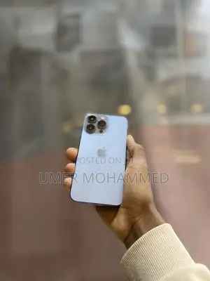 Apple iPhone 13 Pro 256 GB