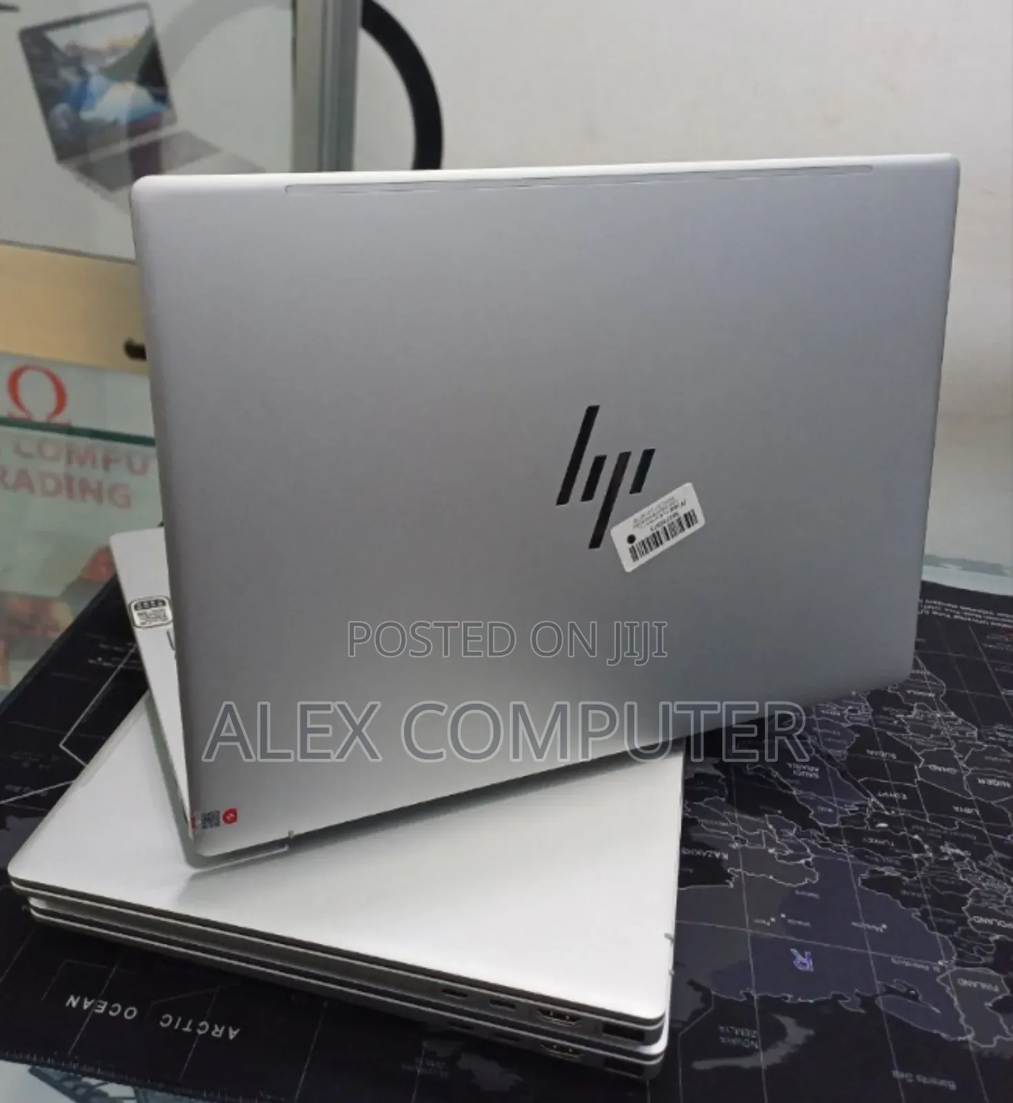 New Laptop HP Pavilion 14 16GB Intel Core I5 SSD 1T