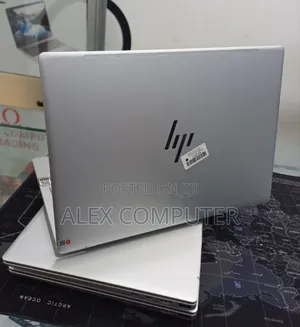 New Laptop HP Pavilion 14 16GB Intel Core I5 SSD 1T