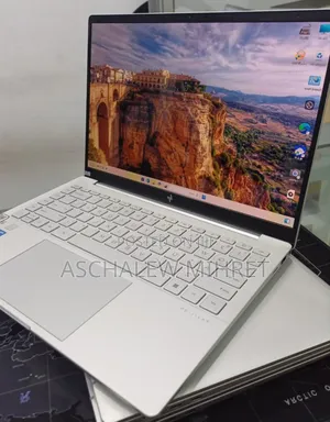 New Laptop HP Pavilion 15 16GB Intel Core I5 SSD 1T