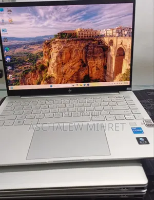 New Laptop HP Pavilion 15 16GB Intel Core I5 SSD 1T
