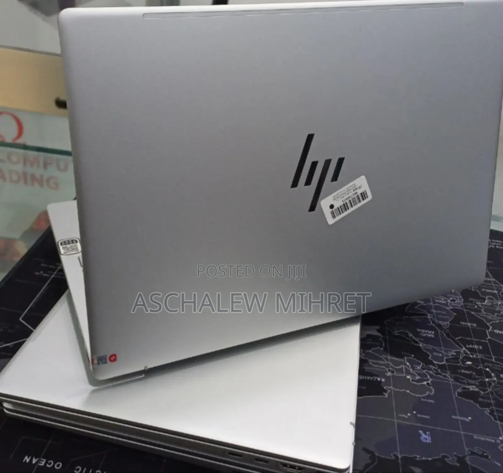 New Laptop HP Pavilion 15 16GB Intel Core I5 SSD 1T