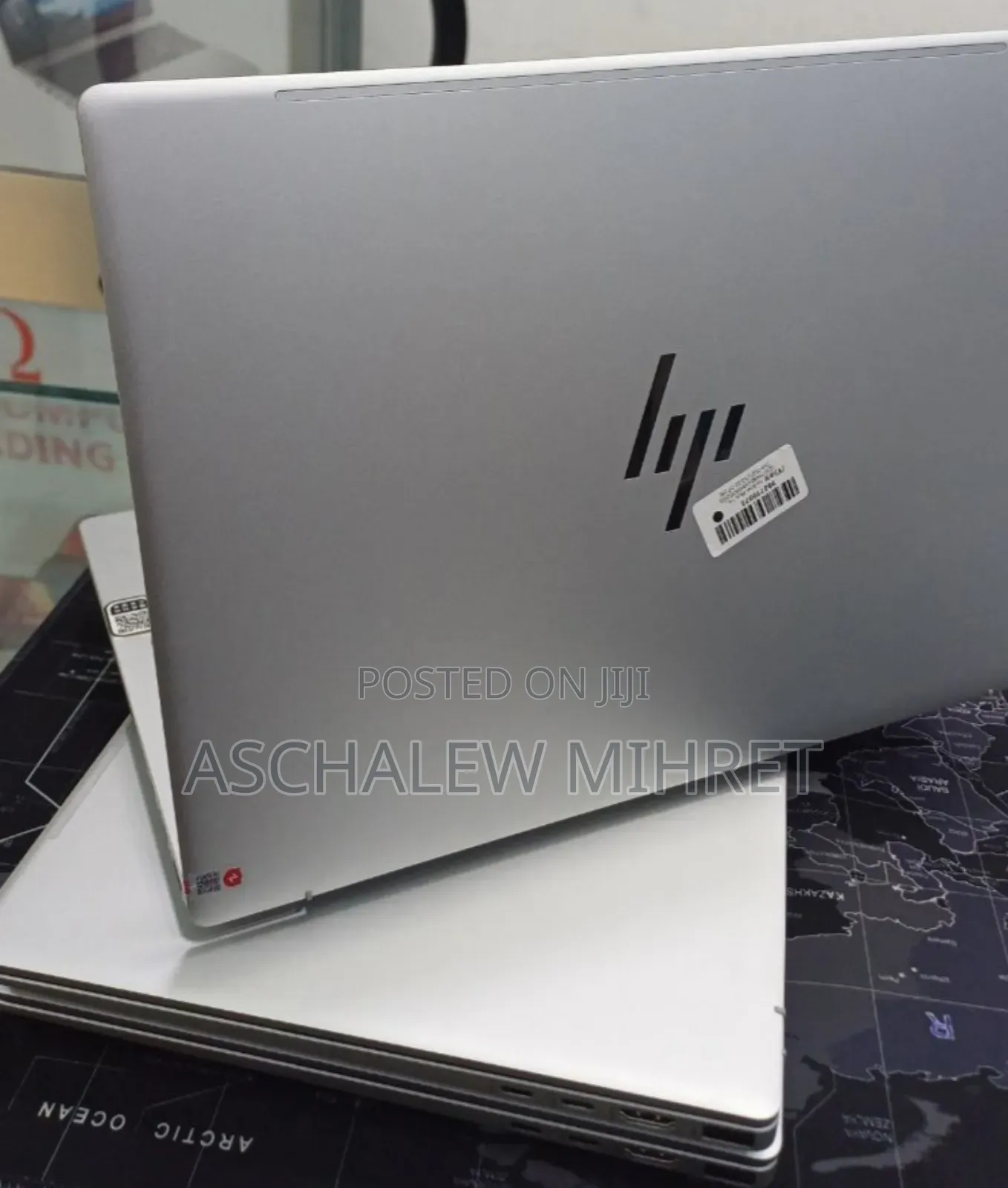 New Laptop HP Pavilion 15 16GB Intel Core I5 SSD 1T