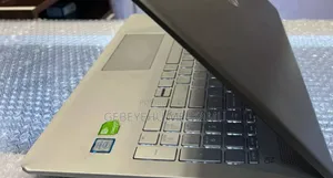 New Laptop HP Pavilion 15 8GB Intel Core I7 SSD 1T