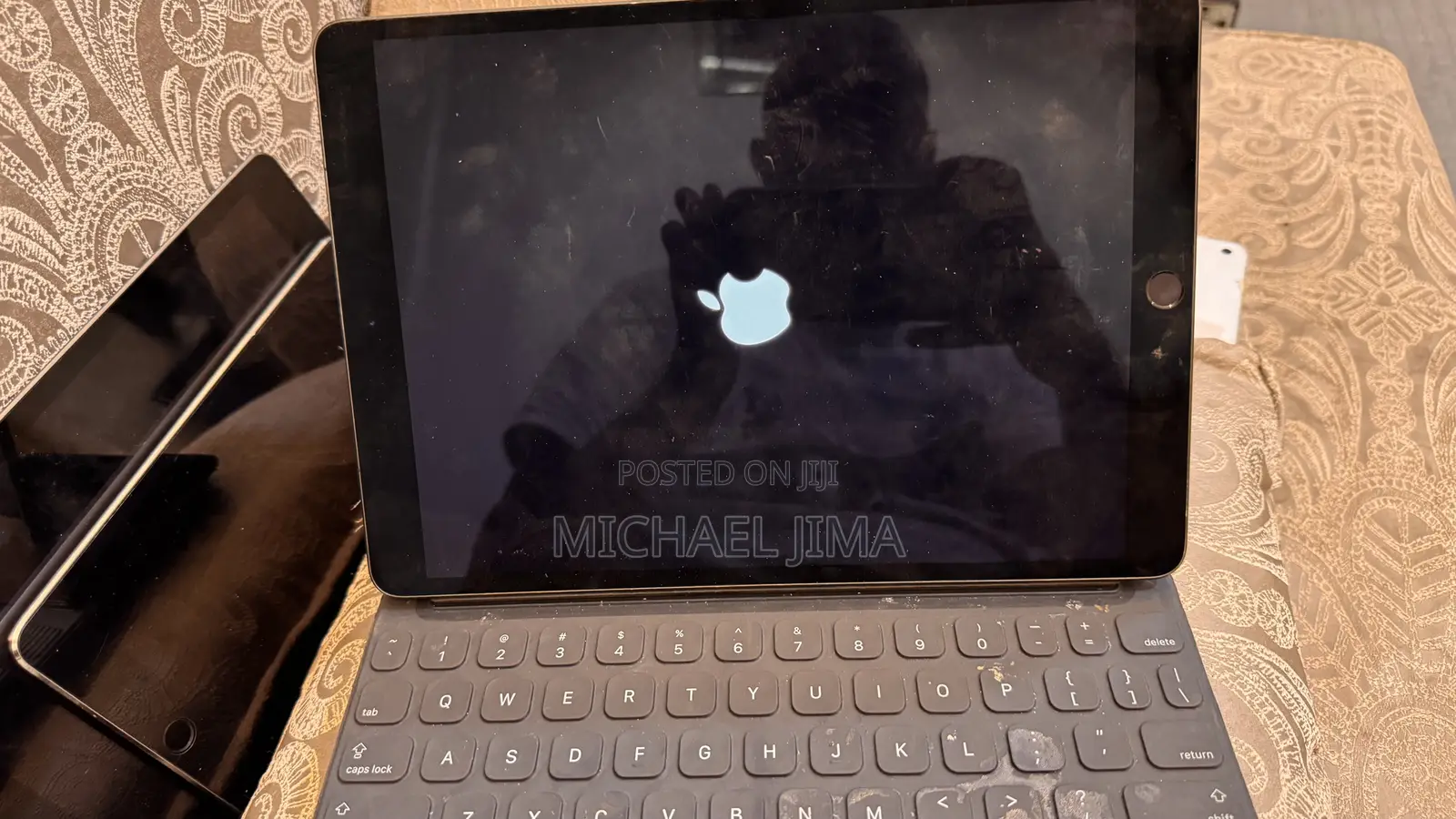 Apple iPad Air (2019) 64 GB Gray