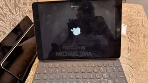 Apple iPad Air (2019) 64 GB Gray