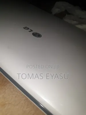 Laptop LG Gram 13.3 4GB Intel Core I5 HDD 500GB