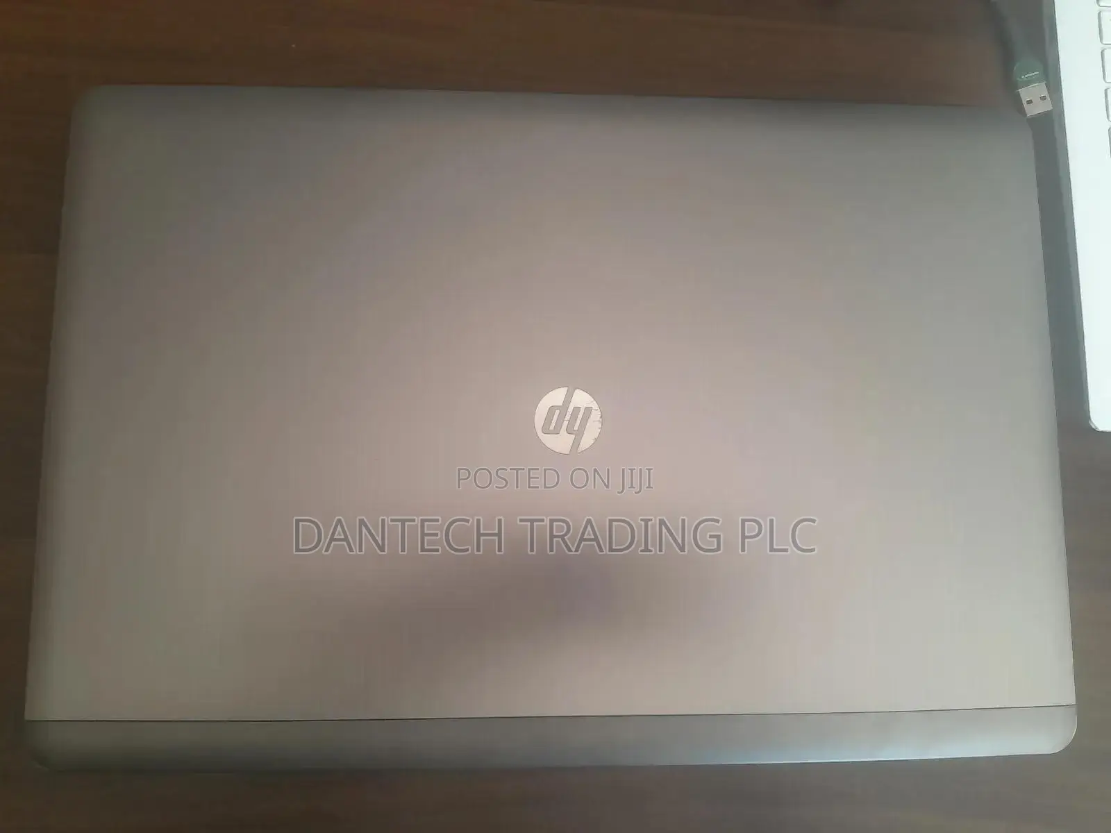 Laptop HP 12GB Intel Core i3 HDD 320GB