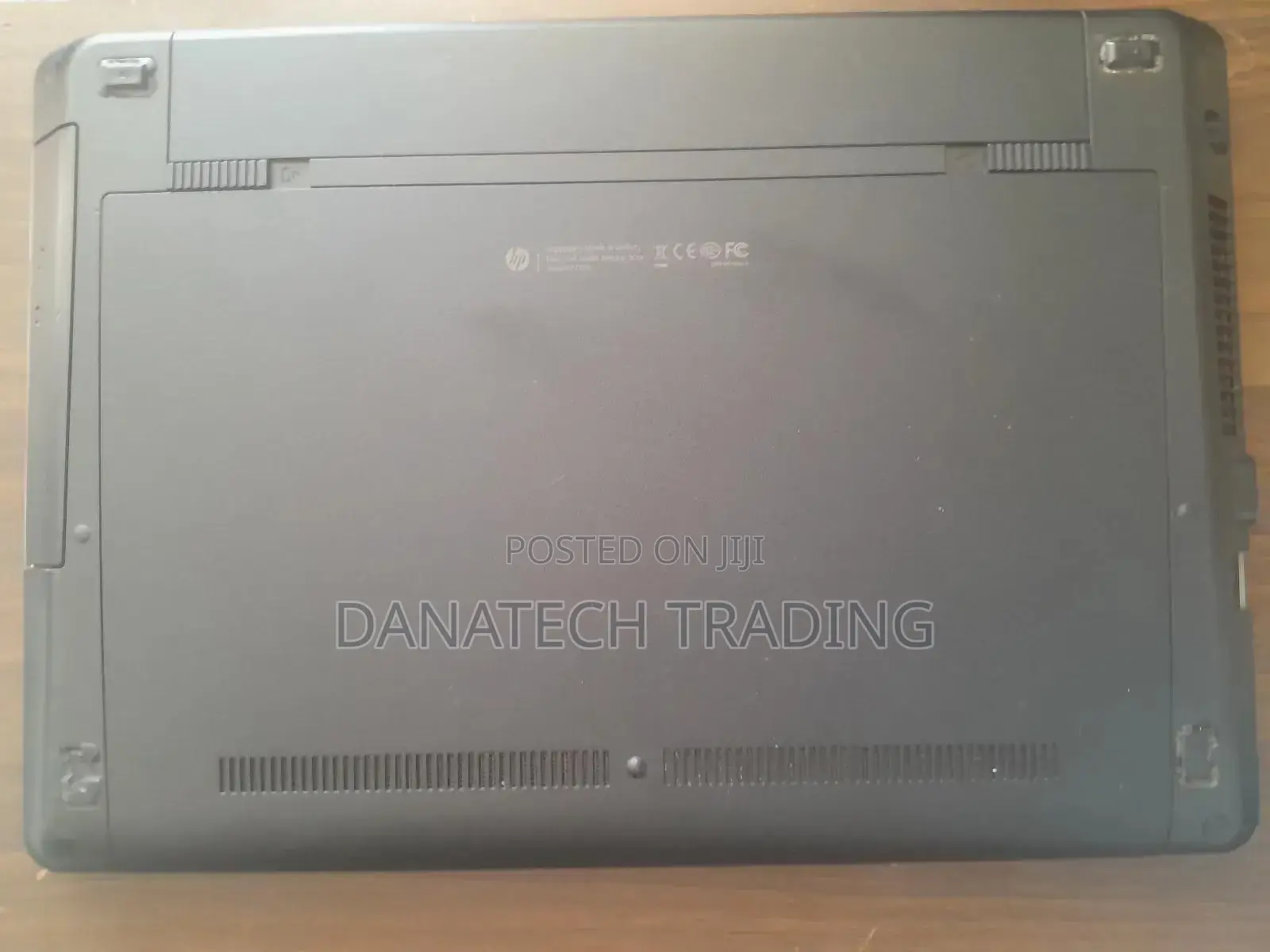 Laptop HP 12GB Intel Core i3 HDD 320GB