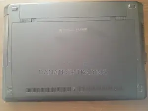 Laptop HP 12GB Intel Core i3 HDD 320GB