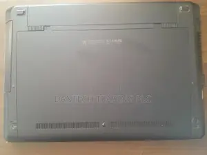 Laptop HP 12GB Intel Core i3 HDD 320GB