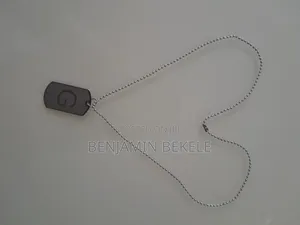 Military Tag