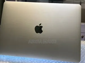 New Laptop Apple MacBook Pro 2020 8GB Intel Core I5 SSD 256GB