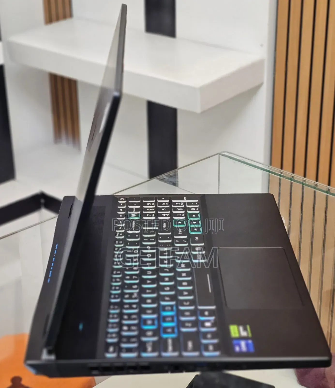 New Laptop Acer Predator Helios 300 16GB Intel Core I9 SSD 1T