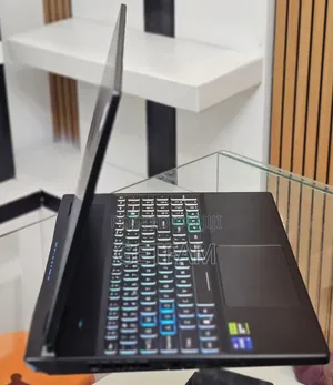 New Laptop Acer Predator Helios 300 16GB Intel Core I9 SSD 1T