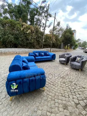 Jeda Sofa From Our Living Room