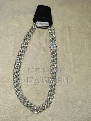 High End Quality Chains. 2000br