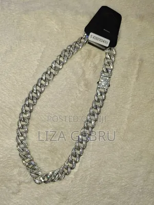 High End Quality Chains. 2000br