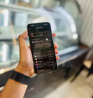 New Apple iPhone 15 Pro Max 256 GB Gray