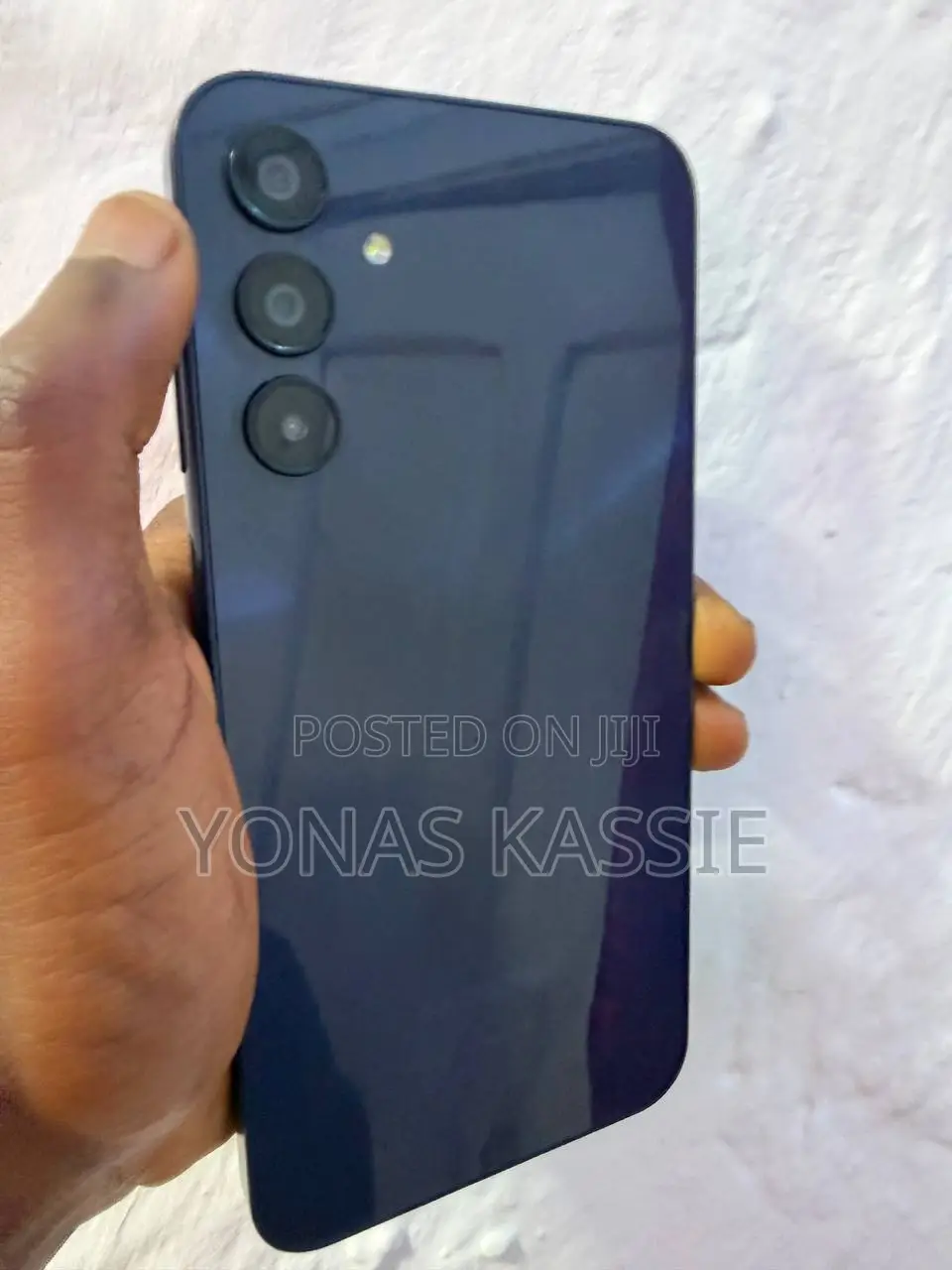 Samsung Galaxy A15 128 GB