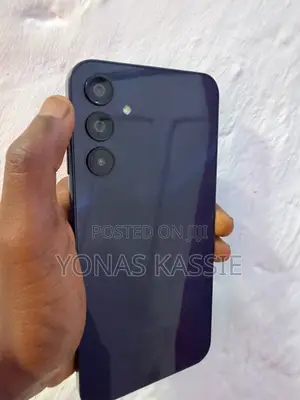 Samsung Galaxy A15 128 GB