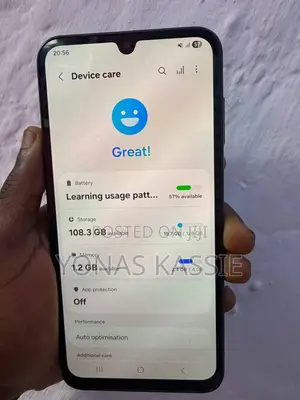 Samsung Galaxy A15 128 GB