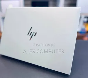 New Laptop HP EliteBook 845 G7 16GB AMD Ryzen 5 SSD 512GB