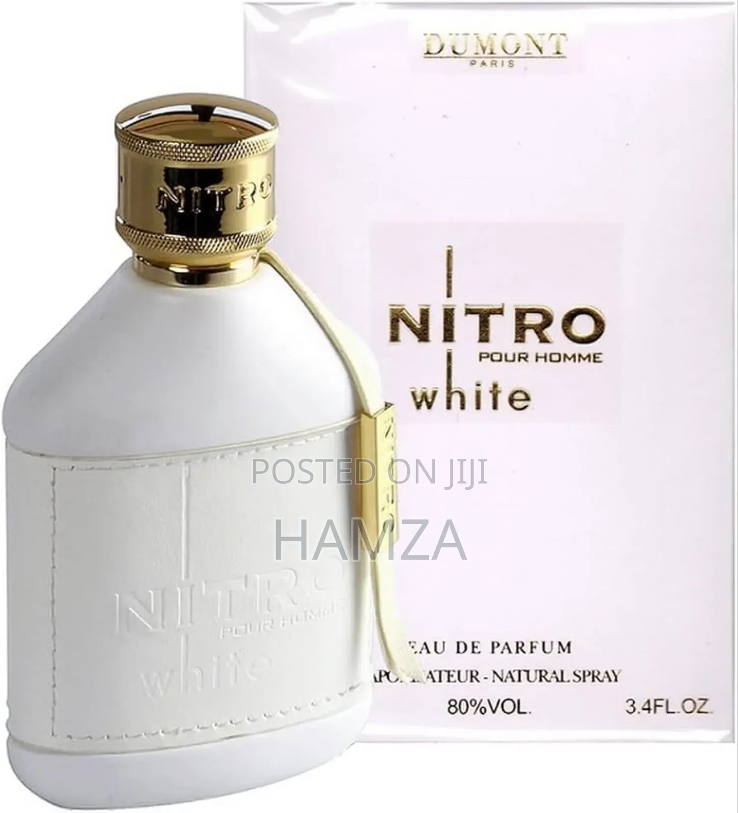 Nitro White