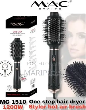 Ultimate All in 1 Styling Tool