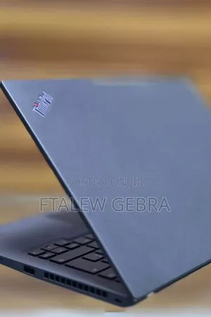 New Laptop Lenovo ThinkPad T14 16GB Intel Core I5 SSD 256GB