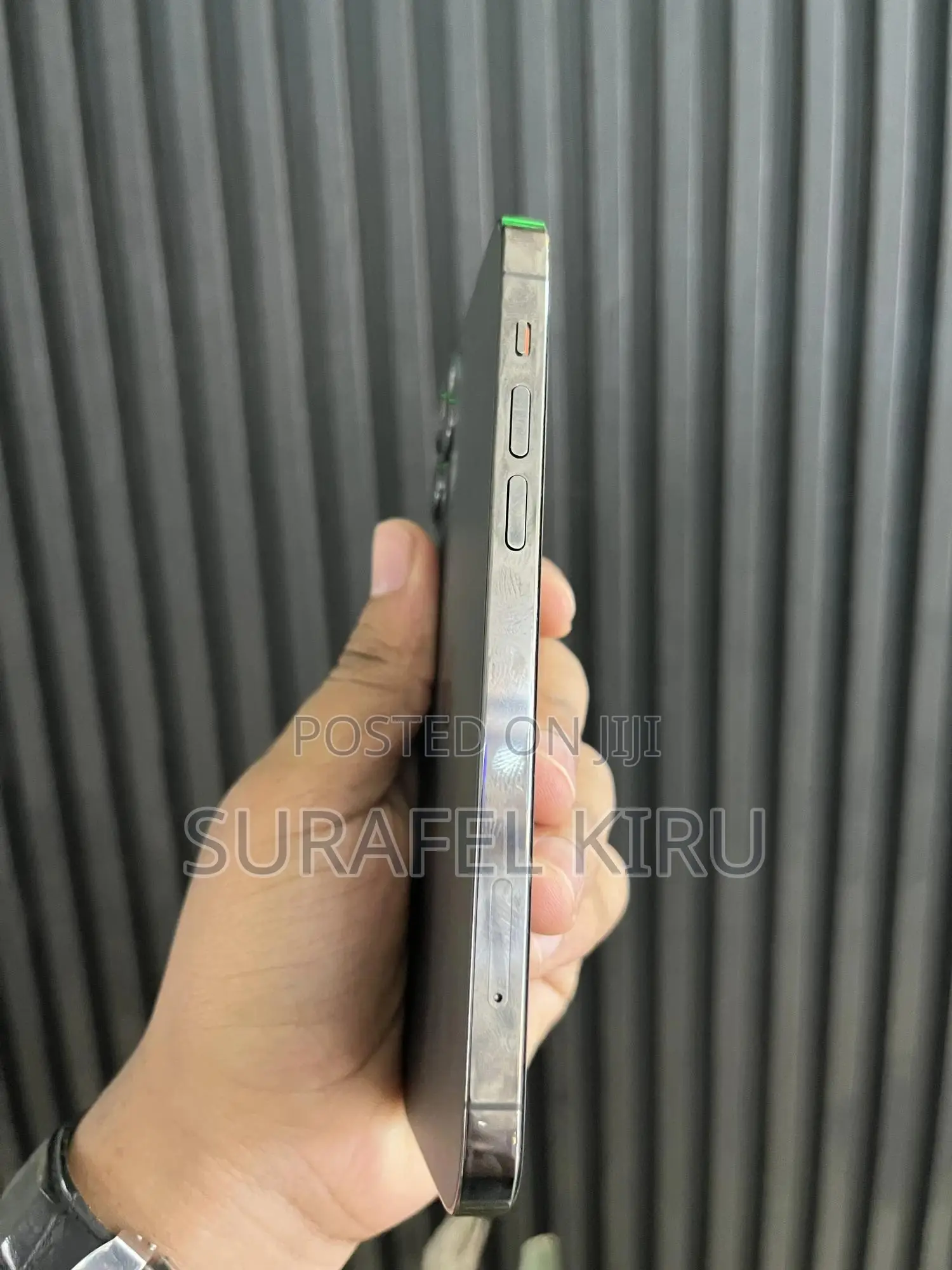 Apple iPhone 12 Pro 256 GB Gray