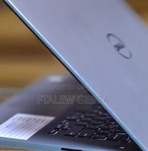 New Laptop Dell Inspiron 15 16GB Intel Core I9 SSD 16 GB