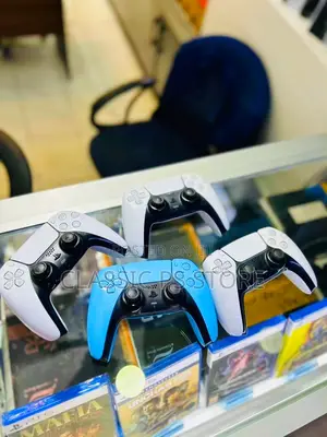 Ps 5 Brand New Joystick