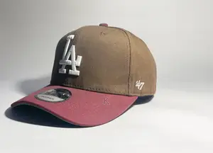 New Era 9forty Los Angeles Dodgers Snapback Cap