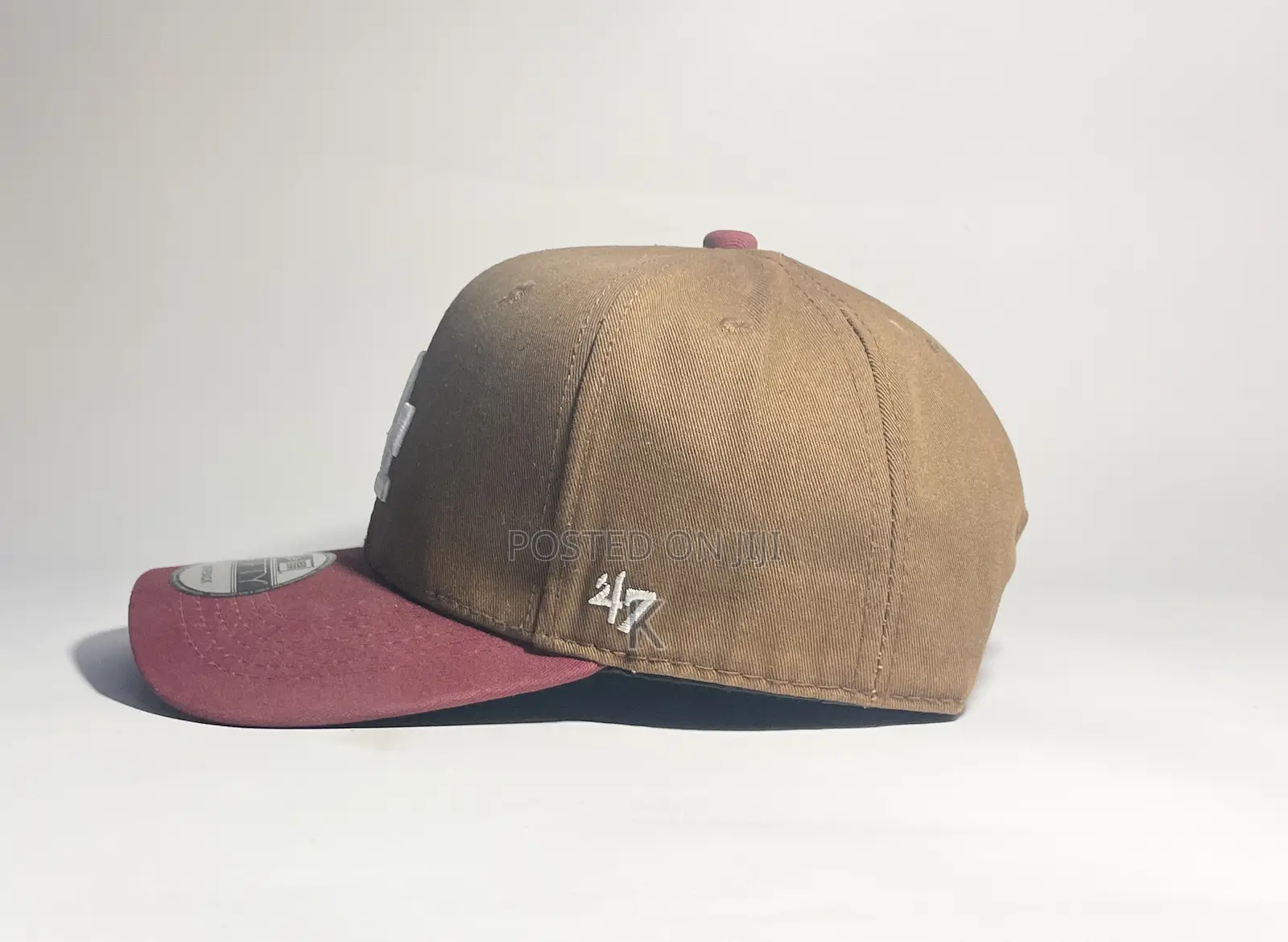 New Era 9forty Los Angeles Dodgers Snapback Cap