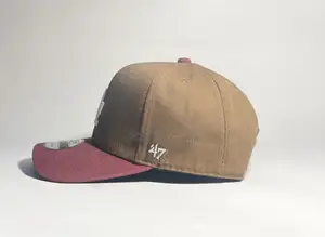 New Era 9forty Los Angeles Dodgers Snapback Cap