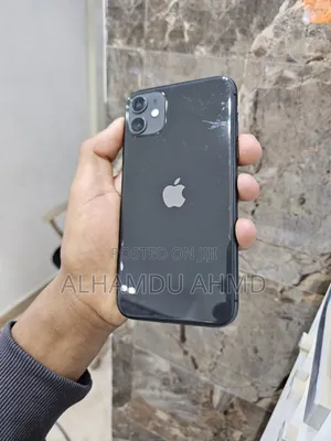 Apple iPhone 11 64 GB