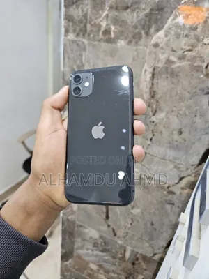 Apple iPhone 11 64 GB