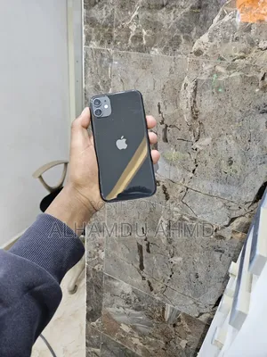 Apple iPhone 11 64 GB